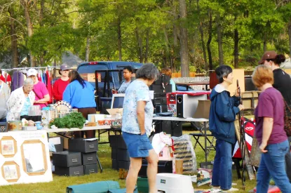 Yard Sale photo