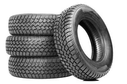 tires