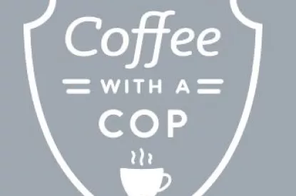 Coffee with a Cop logo