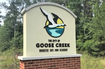 Goose Creek makes 2020 'Best Places to Live' list | The City of Goose ...