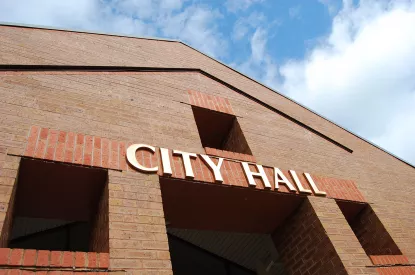 City Hall image