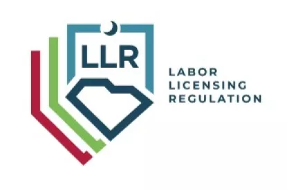 LLR logo