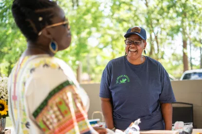 Central Creek Farmers Market