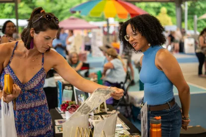 Central Creek Farmers Market